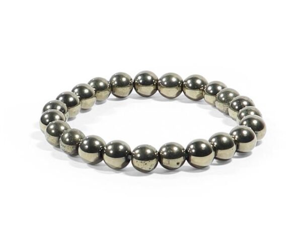 Golden Pyrite Bracelet