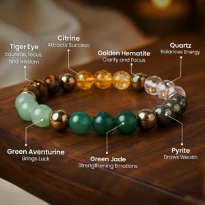 Dhan Yog Bracelet