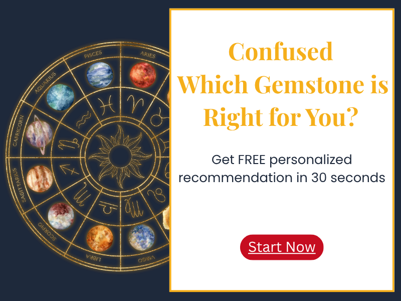 Confused Which Gemstone is Right for You