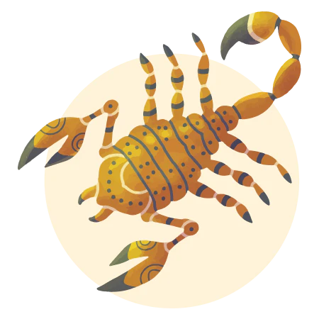 SCORPIO