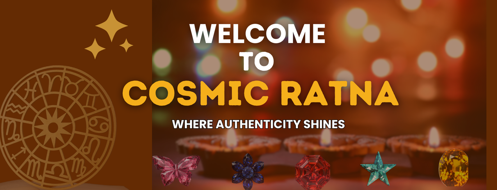 Authenticity is Our Promise