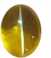 Cats Eye Stone (Lahsuniya)