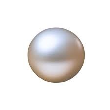 Pearl Stone (Moti)